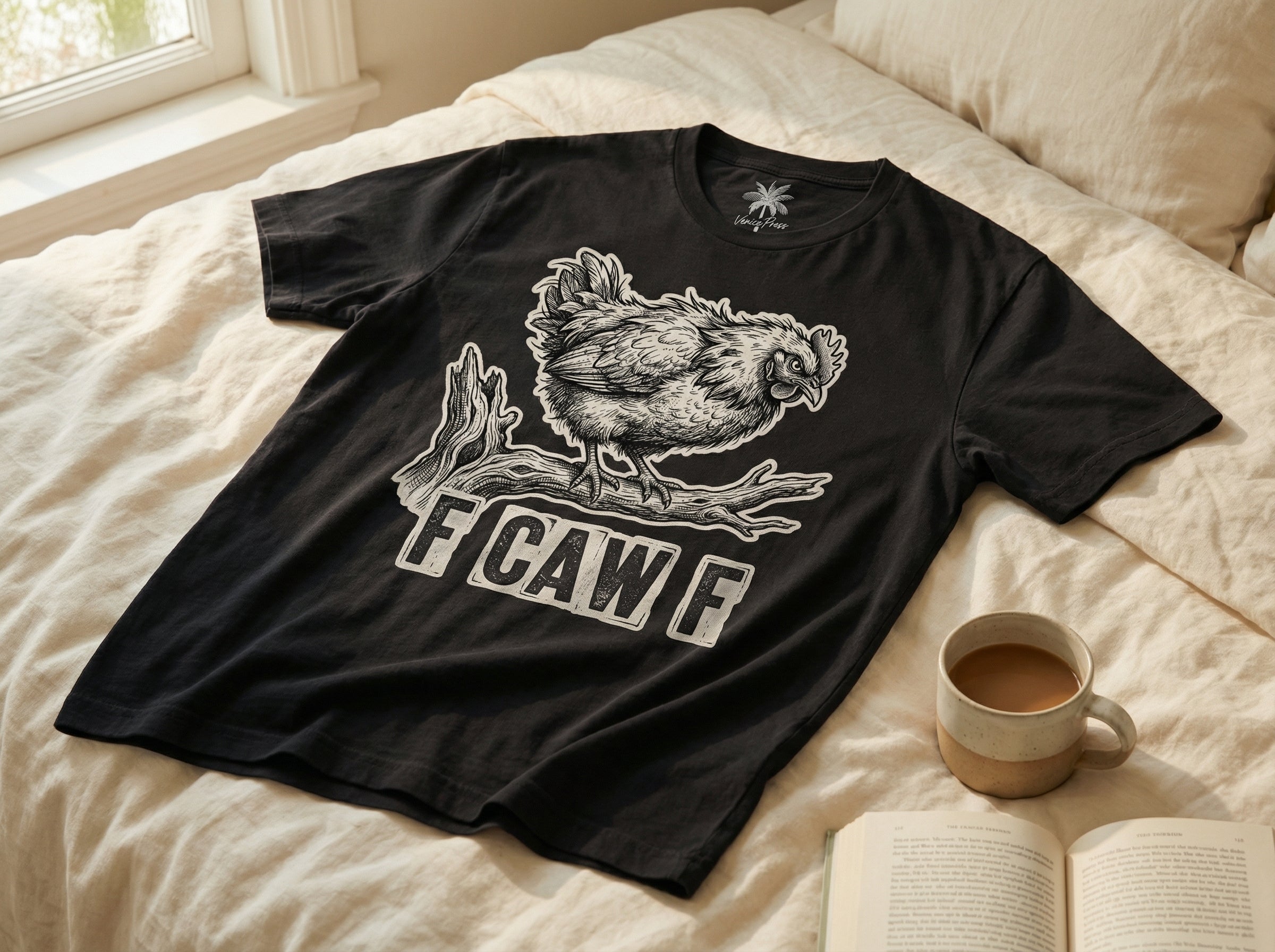 Product display photo