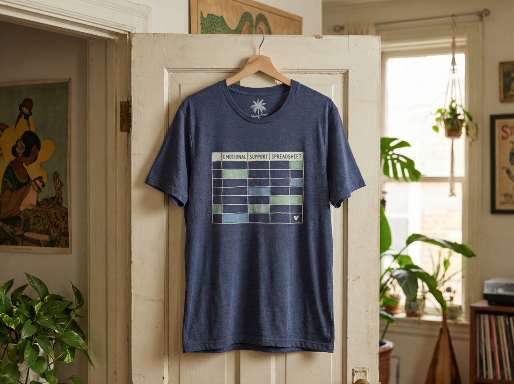 Product display photo