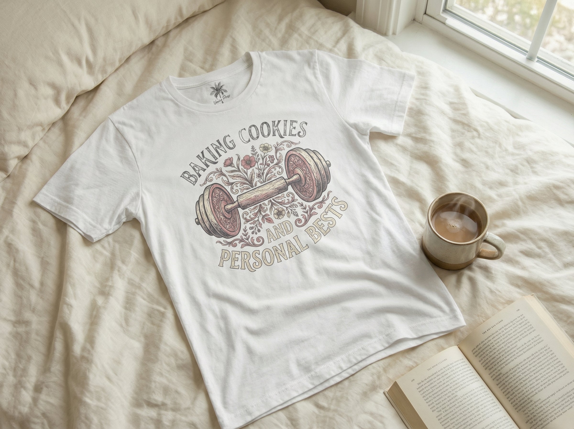 Product display photo