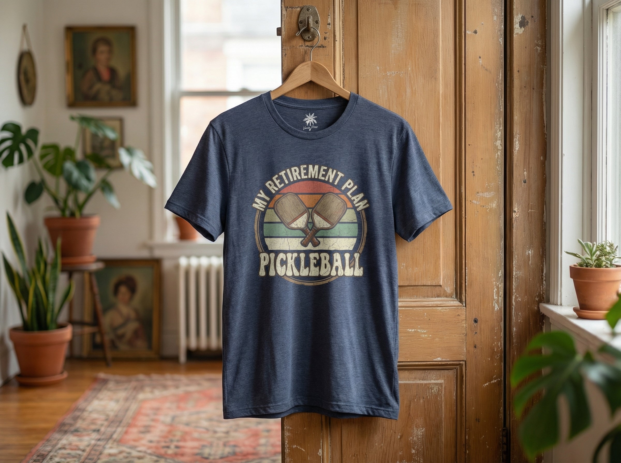 Product display photo