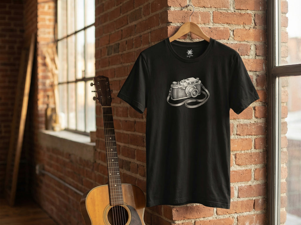 Product display photo
