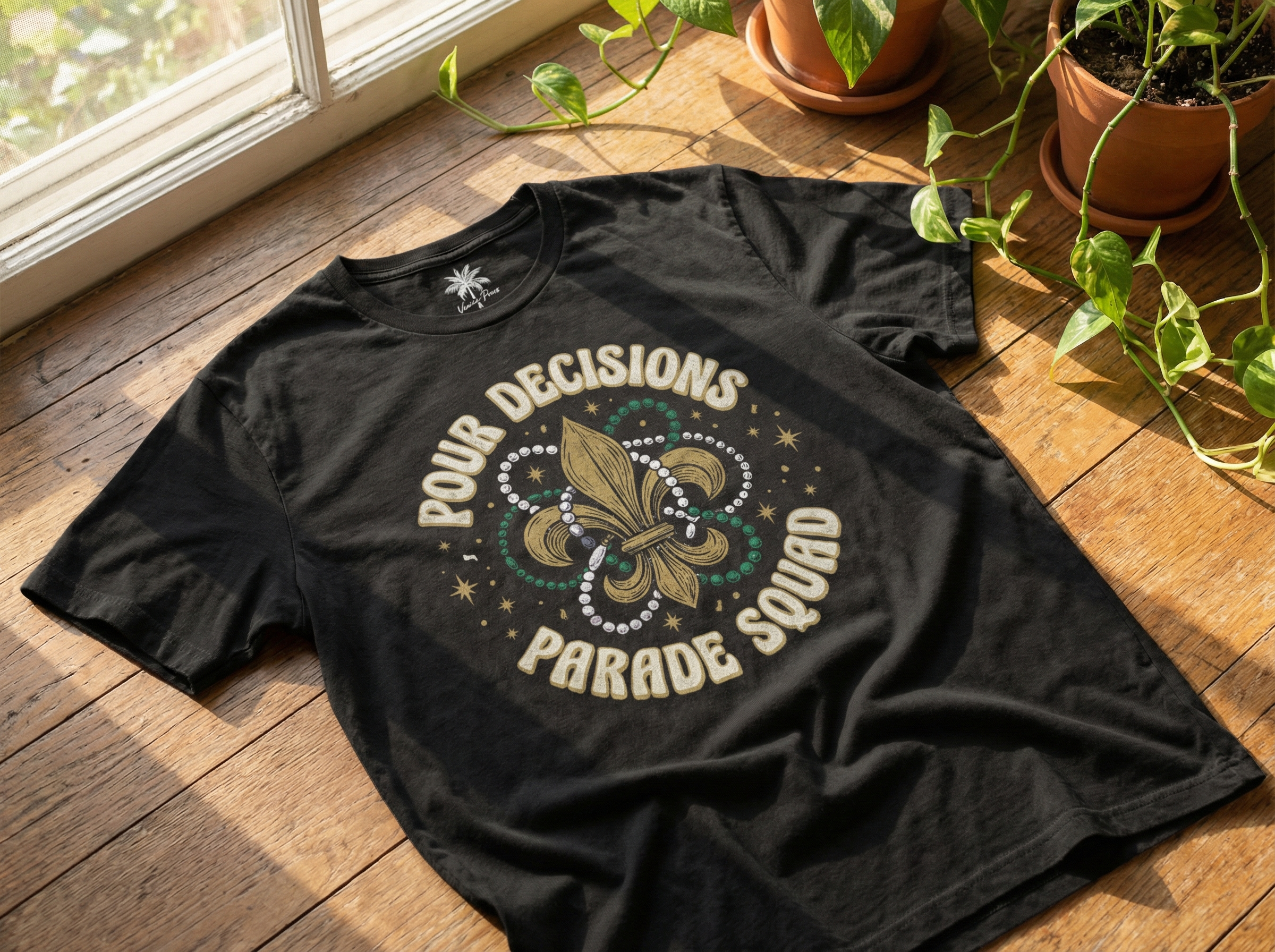 Product display photo