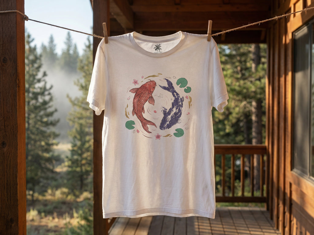 Product display photo