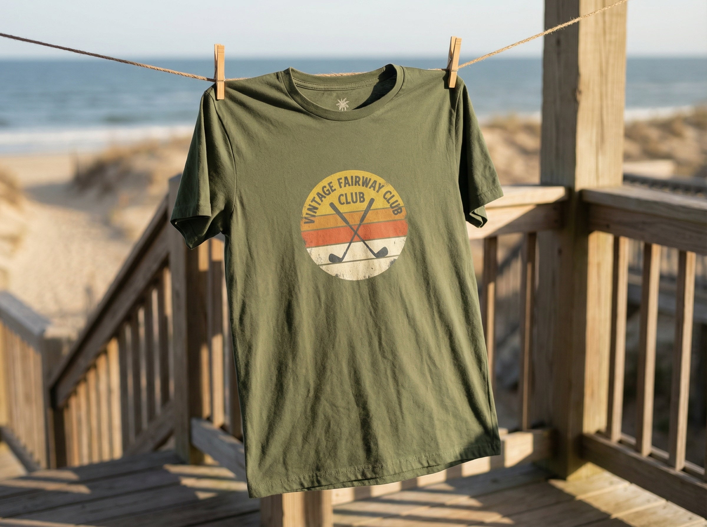 Product display photo