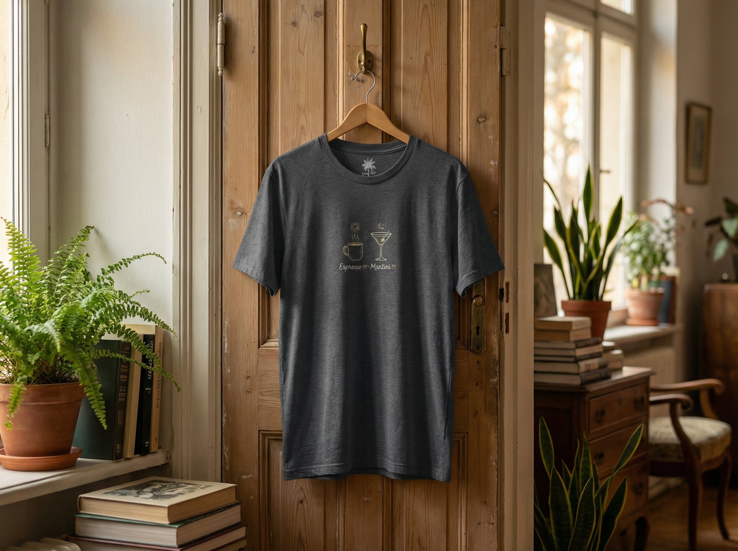 Product display photo