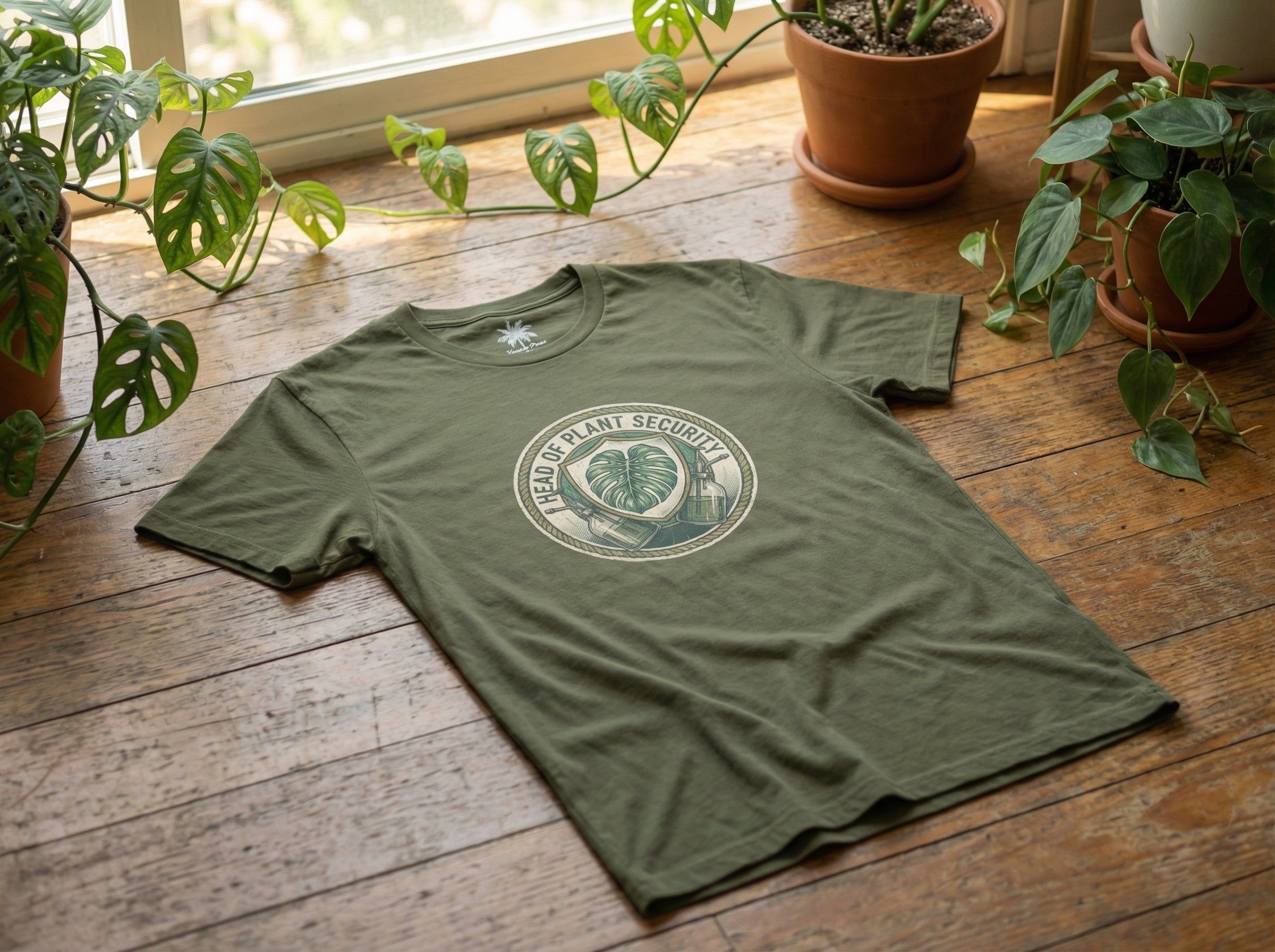 Product display photo