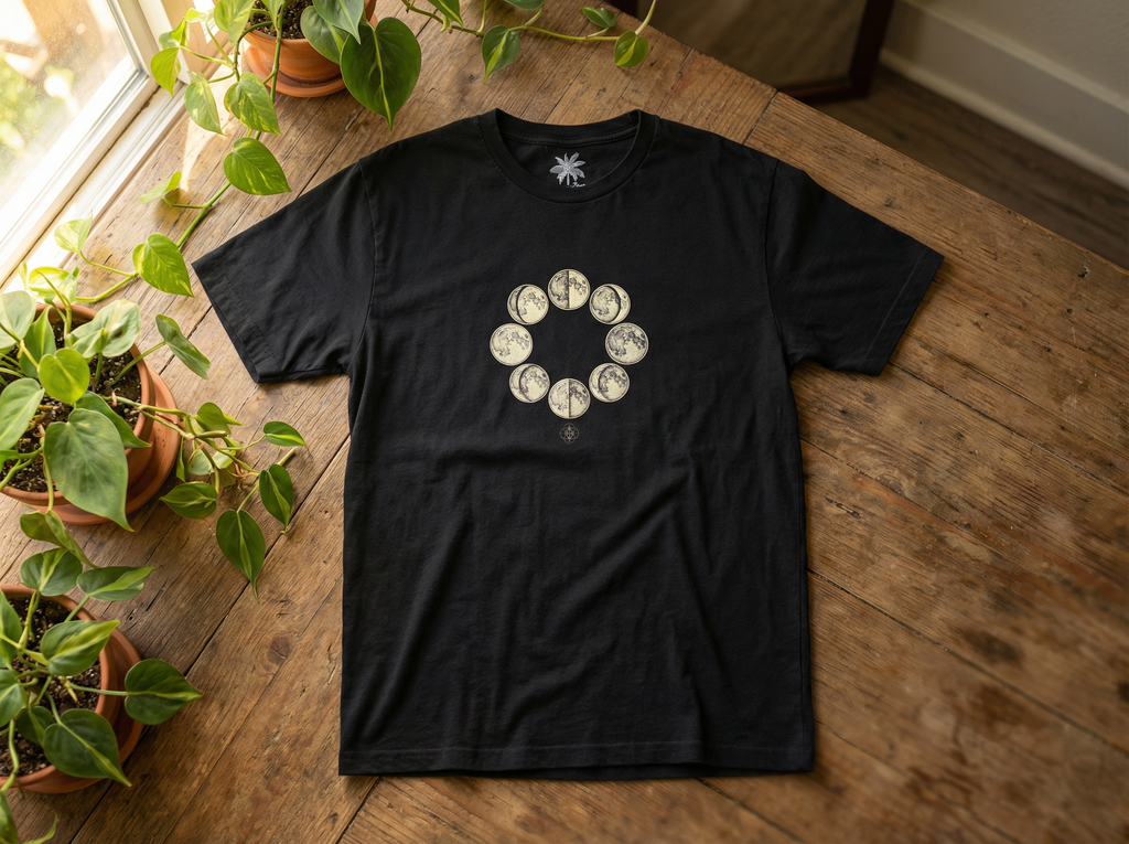 Product display photo