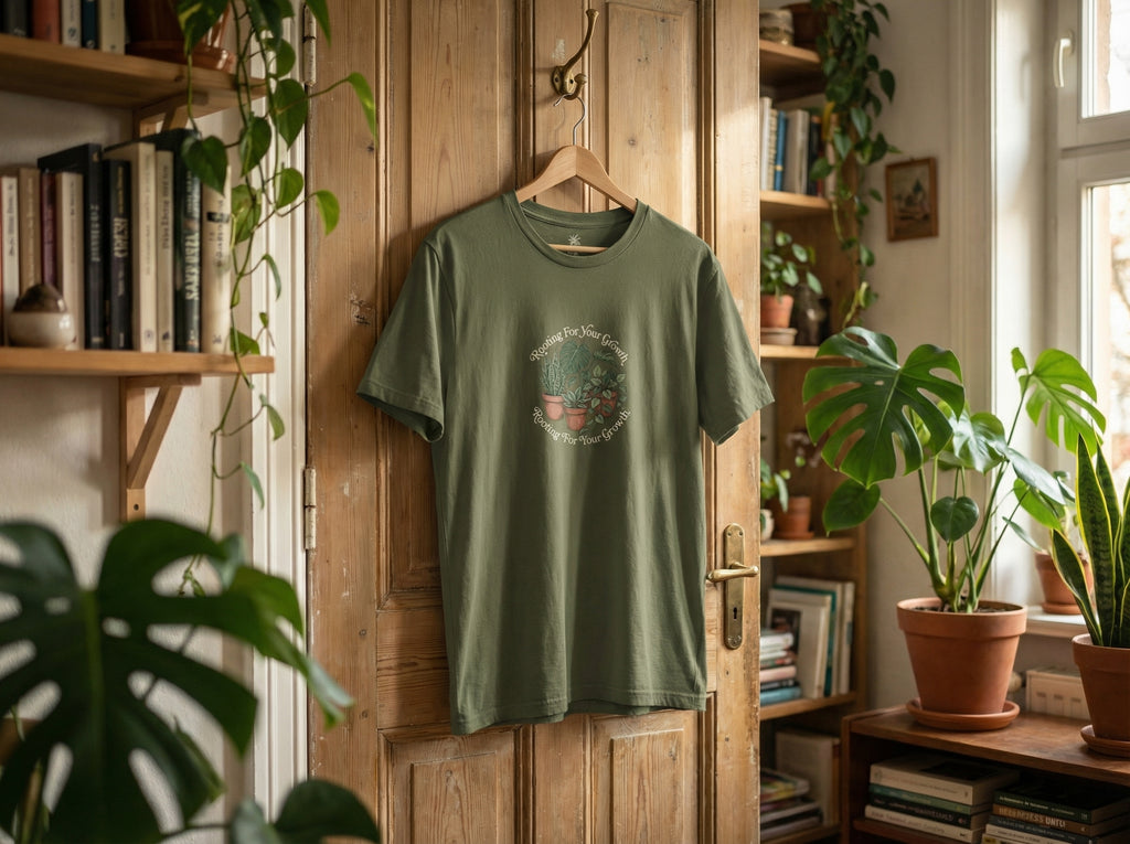 Product display photo