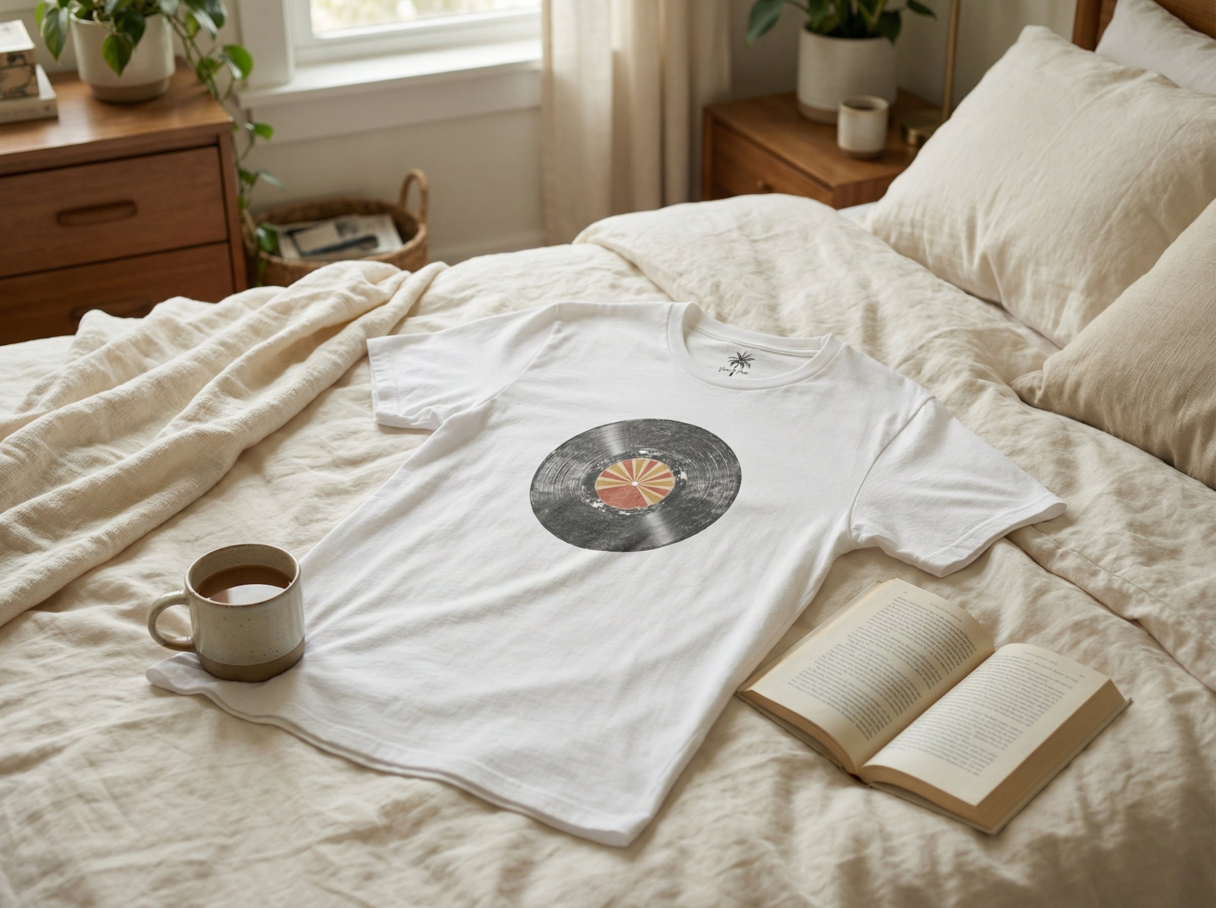 Product display photo