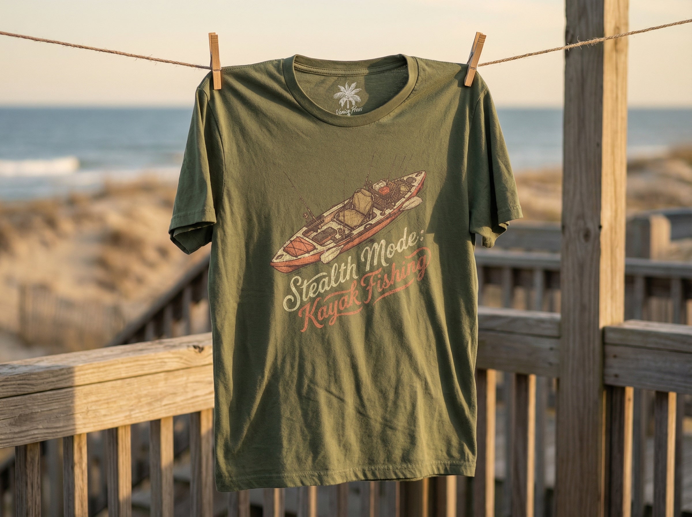 Product display photo