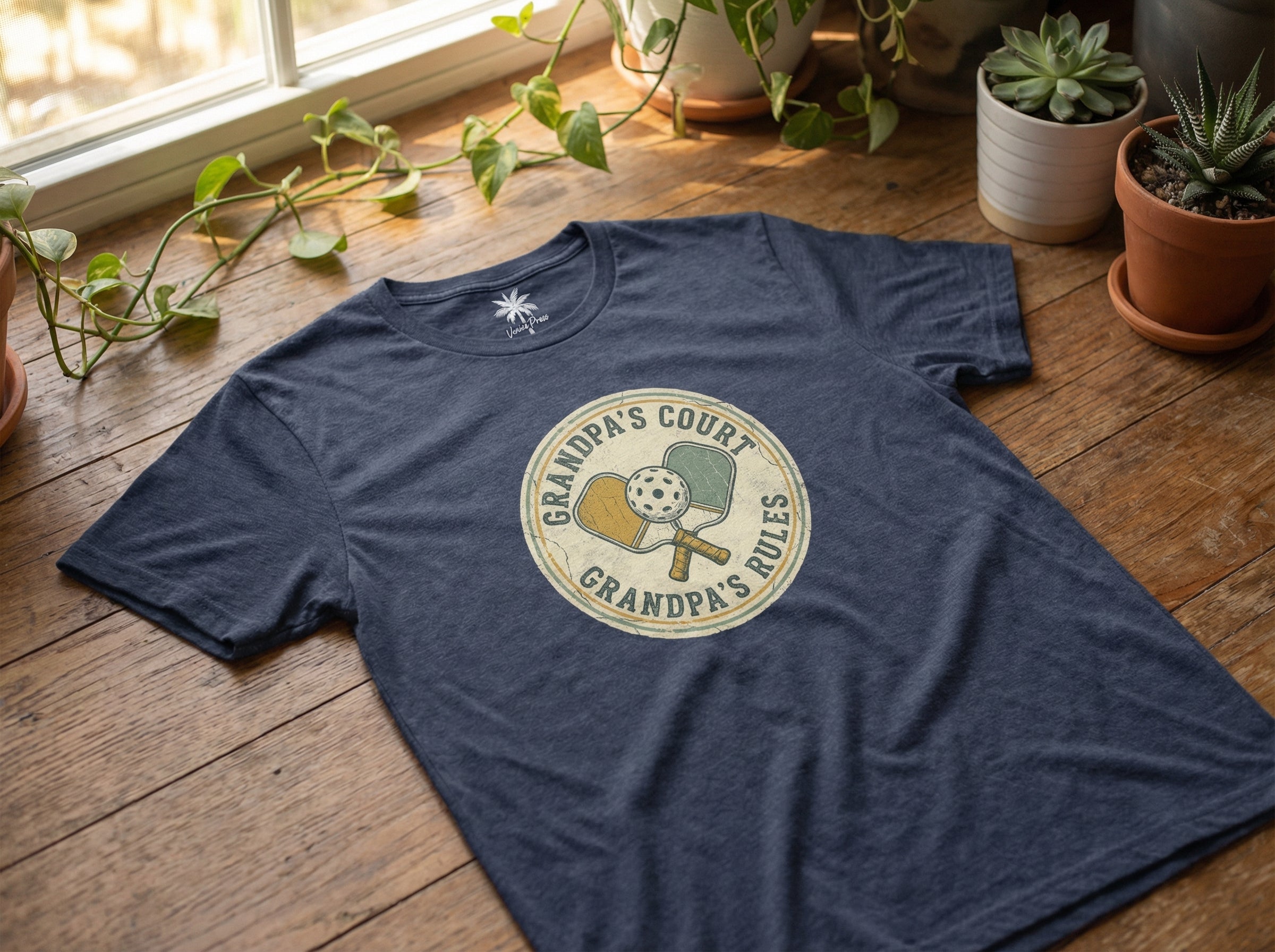 Product display photo