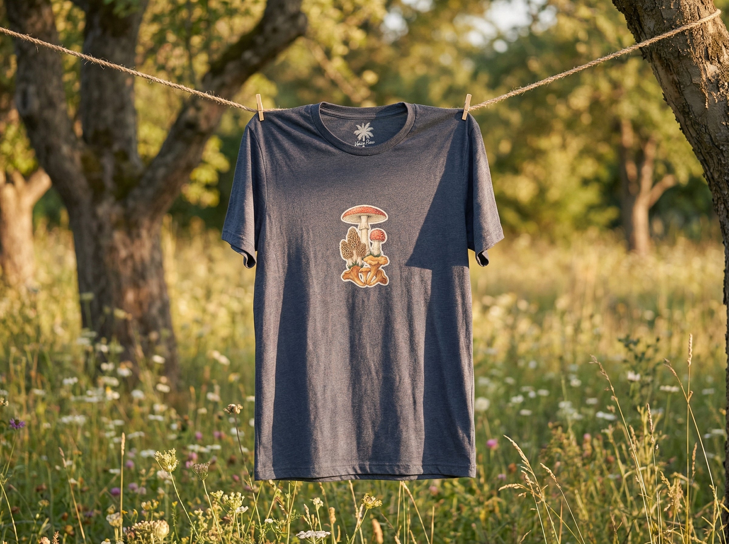 Product display photo