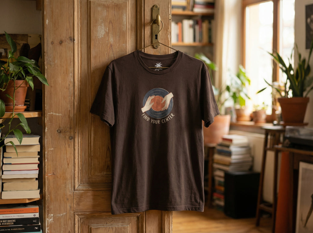 Product display photo