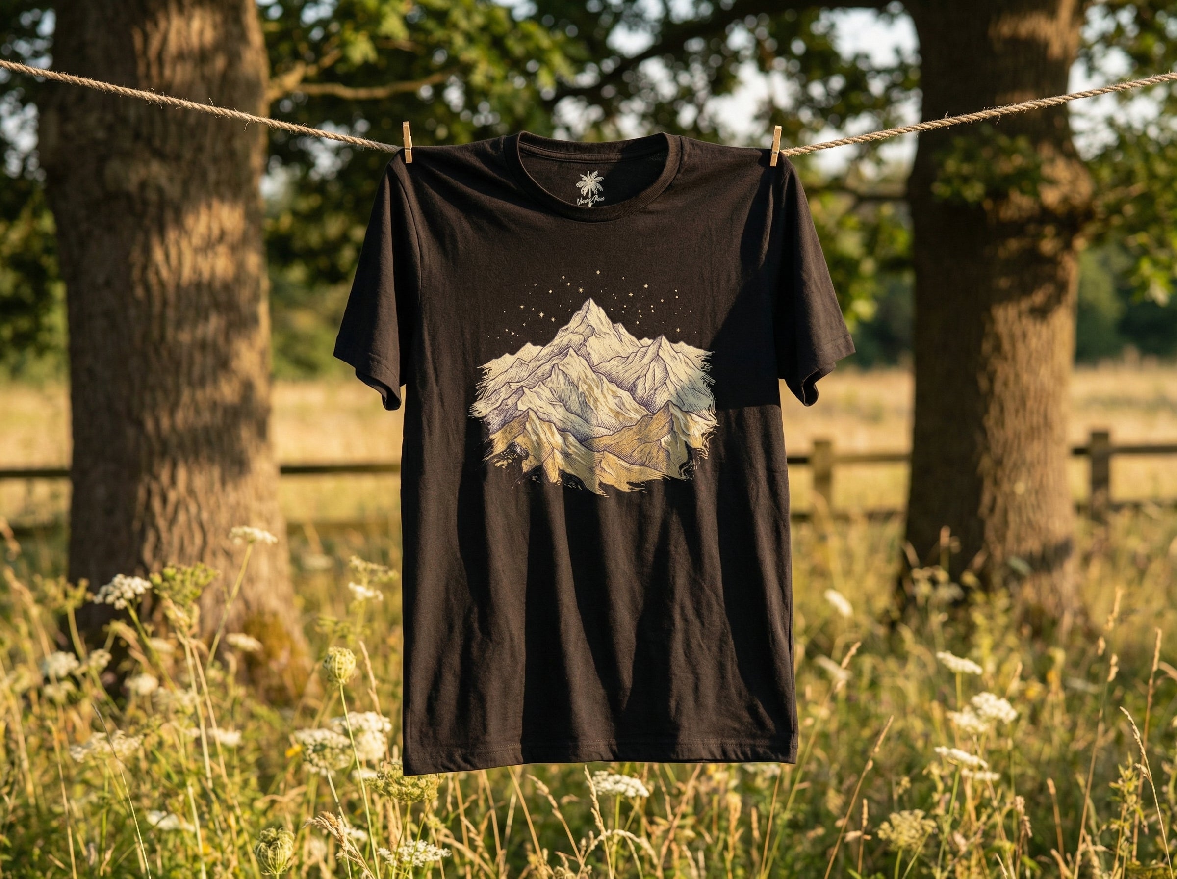 Product display photo