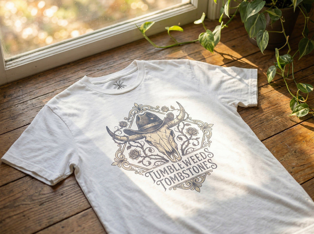 Product display photo