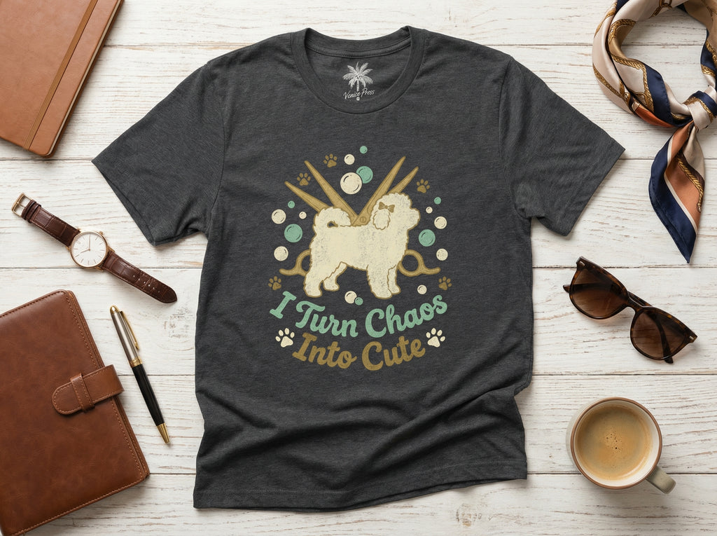 Flat lay product photo