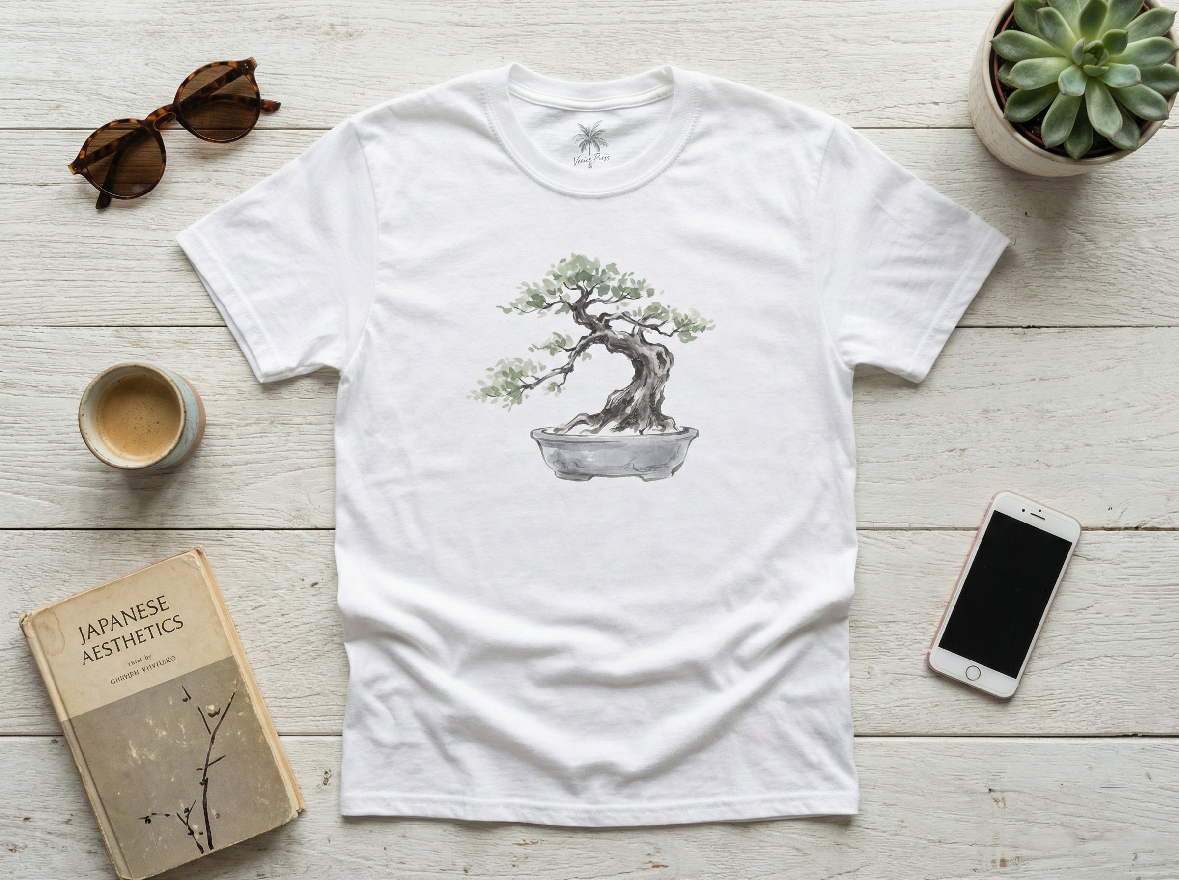 bonsai tree t shirt Bonsai Shirt