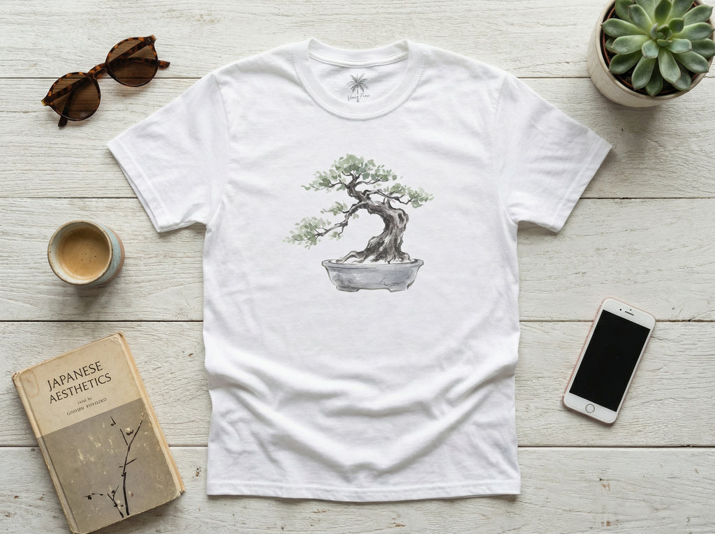 Flat lay product photo