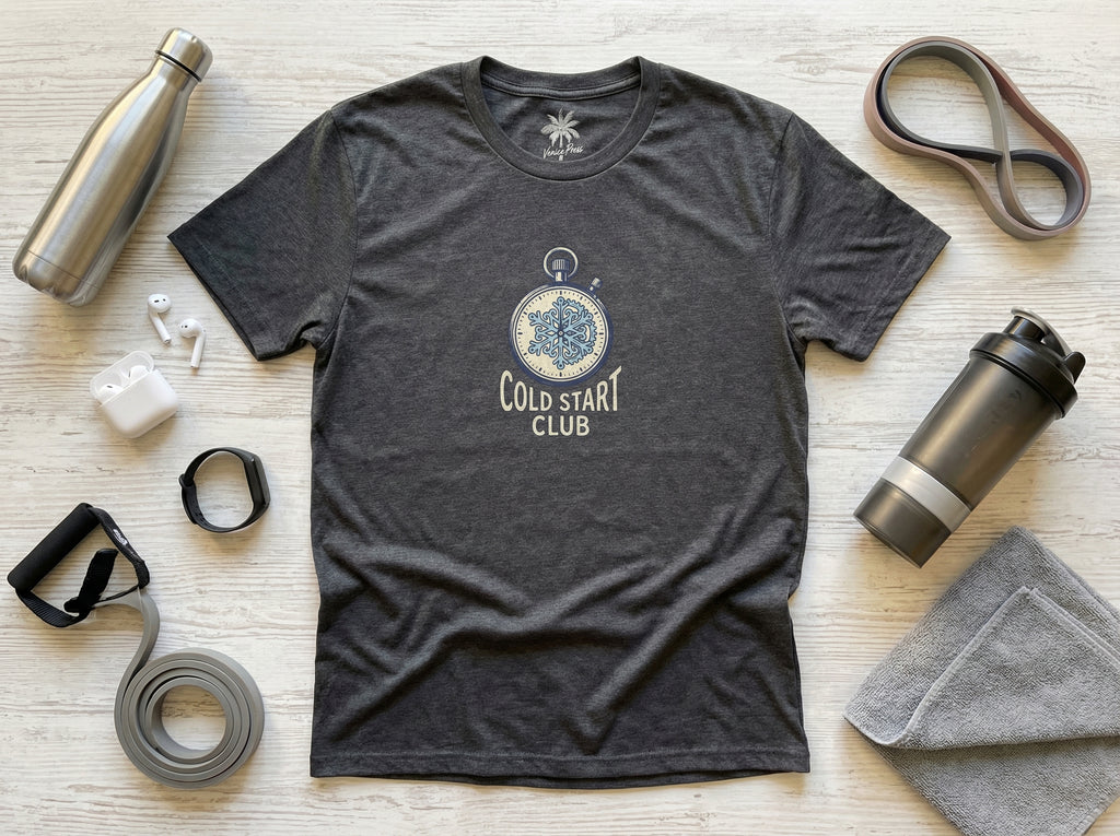 Flat lay product photo