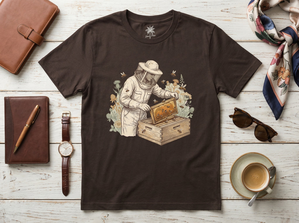 Flat lay product photo