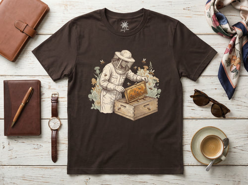 Flat lay product photo