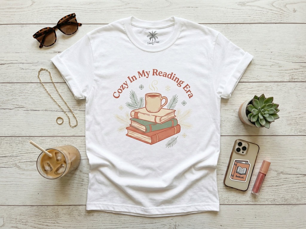 Flat lay product photo