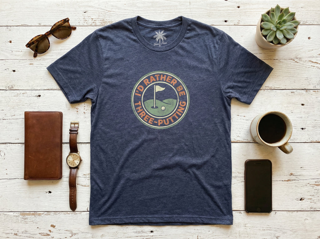 Flat lay product photo