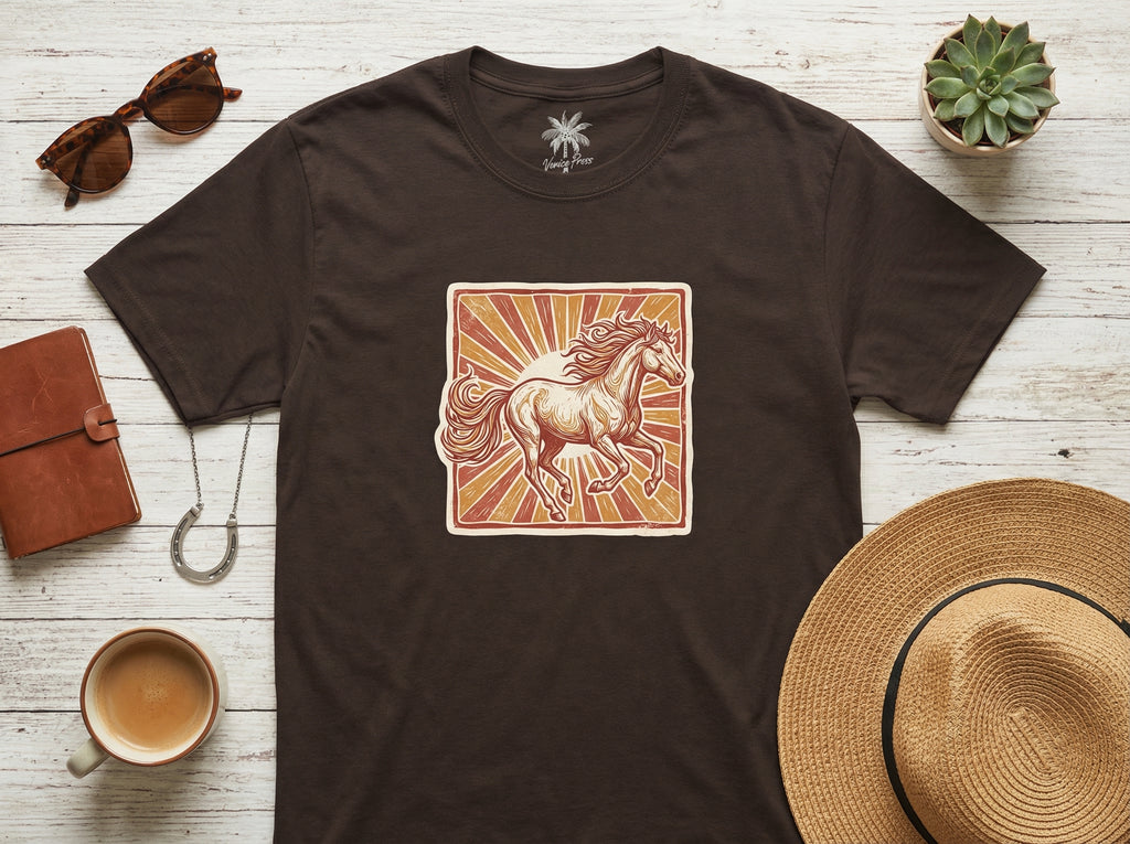 Flat lay product photo
