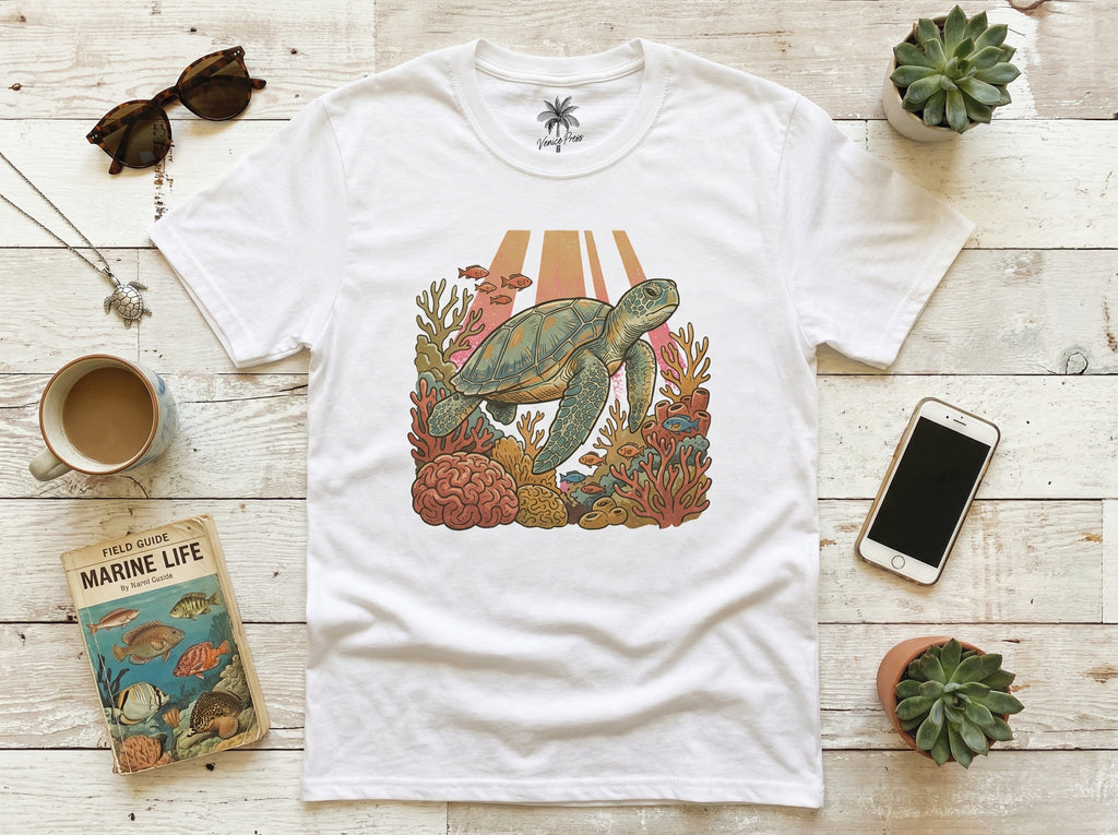 Flat lay product photo