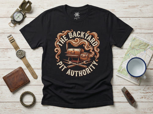 Flat lay product photo