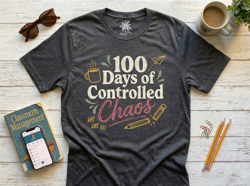 Flat lay product photo