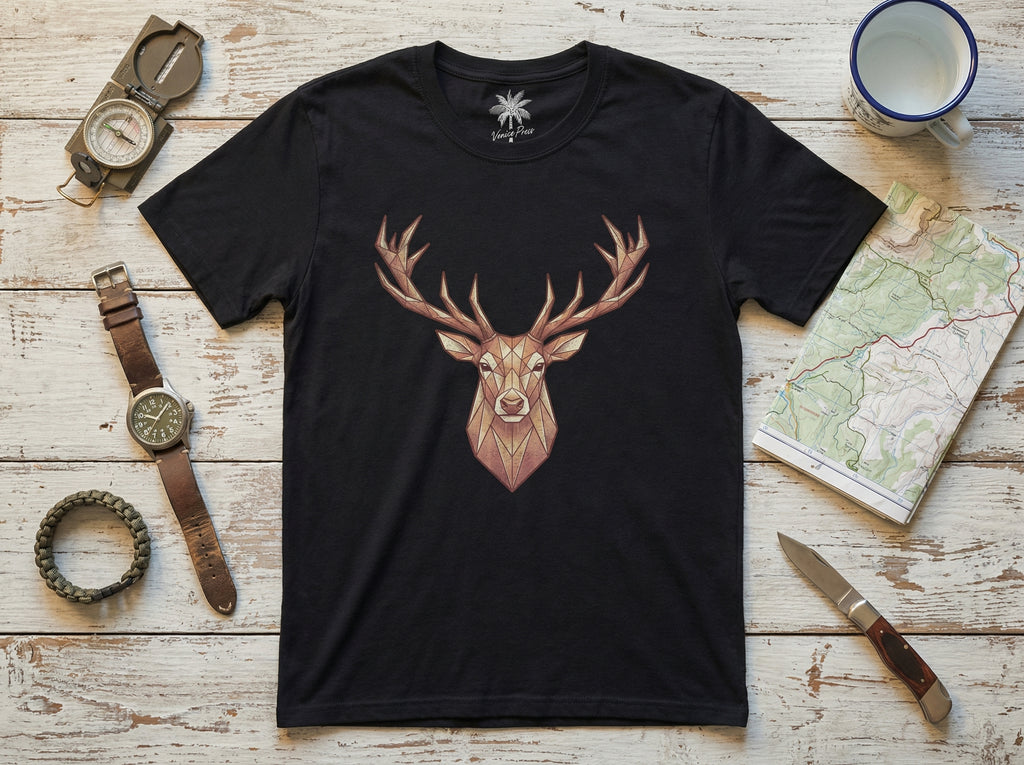 Flat lay product photo