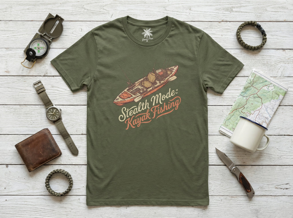 Flat lay product photo