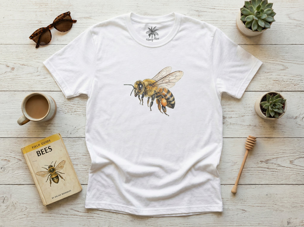 Flat lay product photo