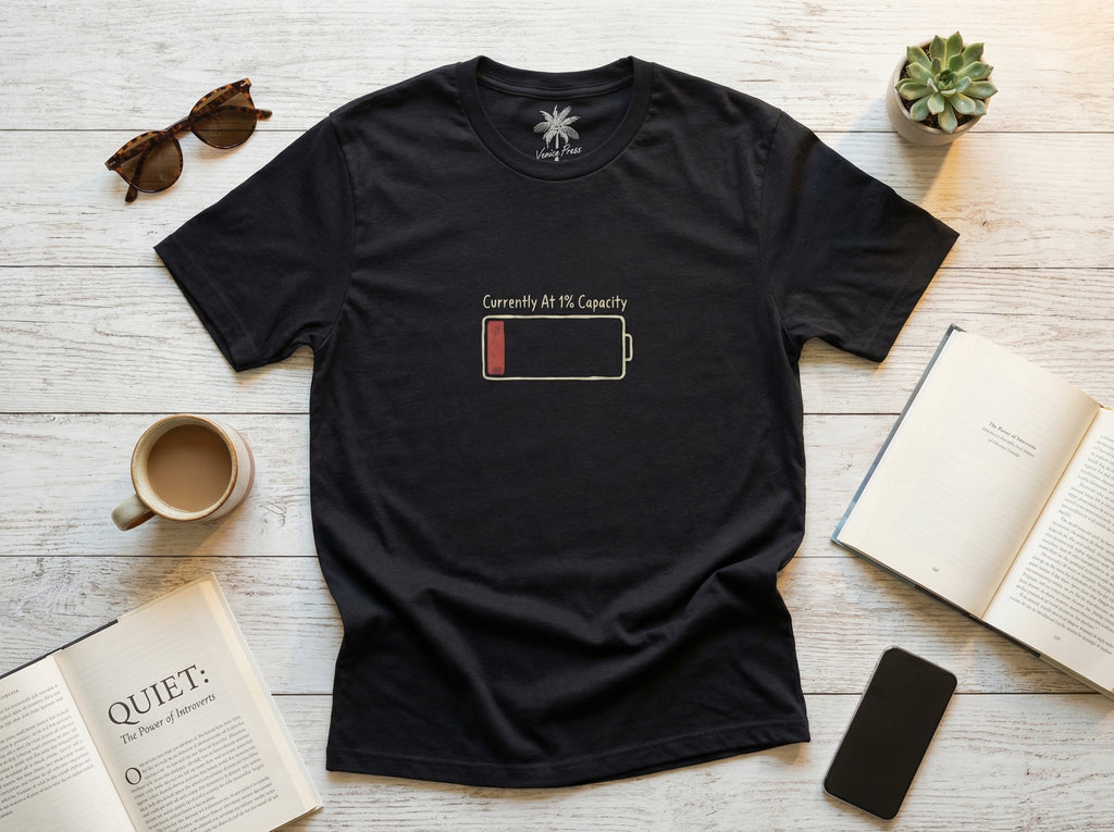 Flat lay product photo