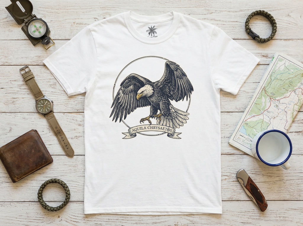 Flat lay product photo