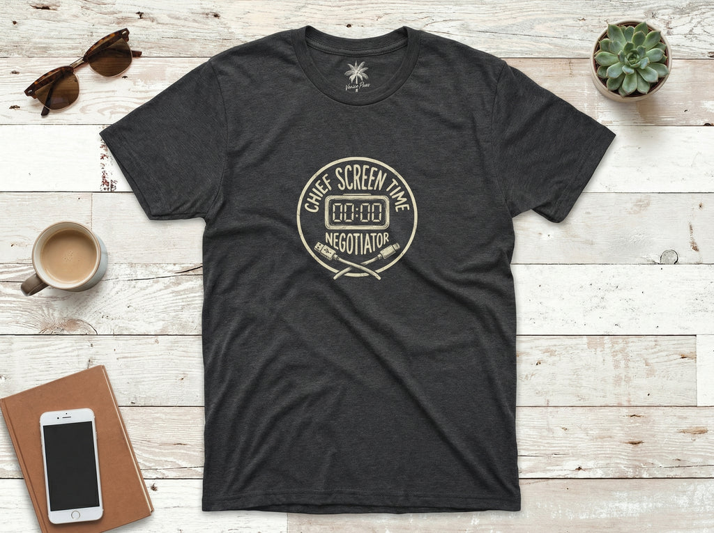Flat lay product photo