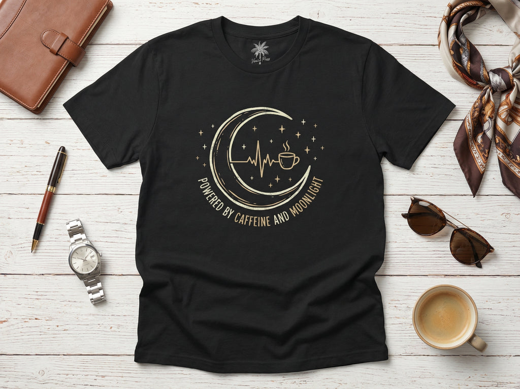 Flat lay product photo