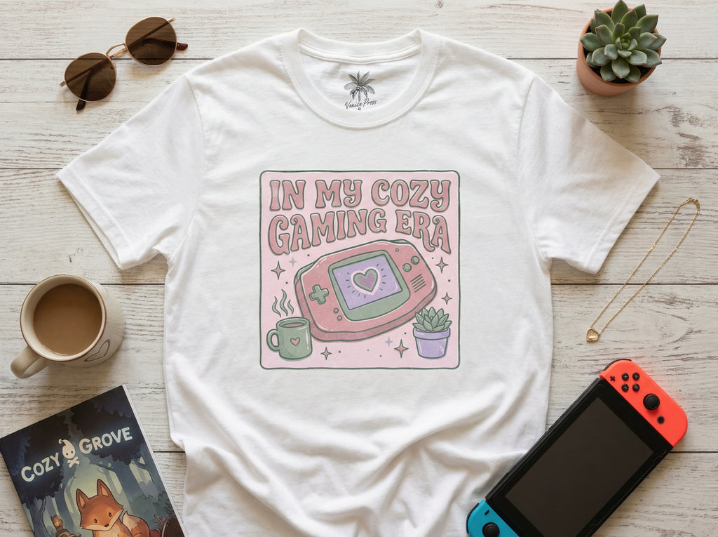 Flat lay product photo