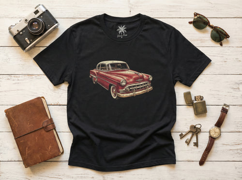 Flat lay product photo