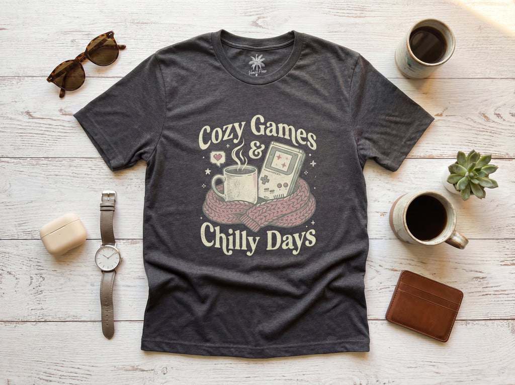 Flat lay product photo