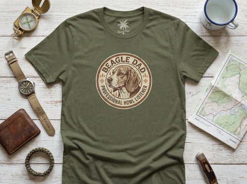 Flat lay product photo
