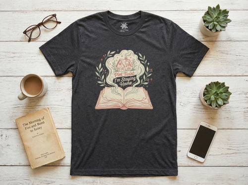Flat lay product photo