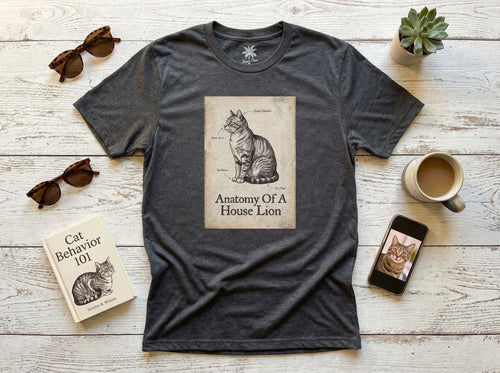 Flat lay product photo