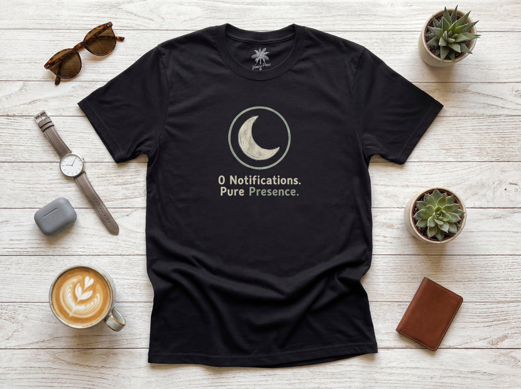 Flat lay product photo