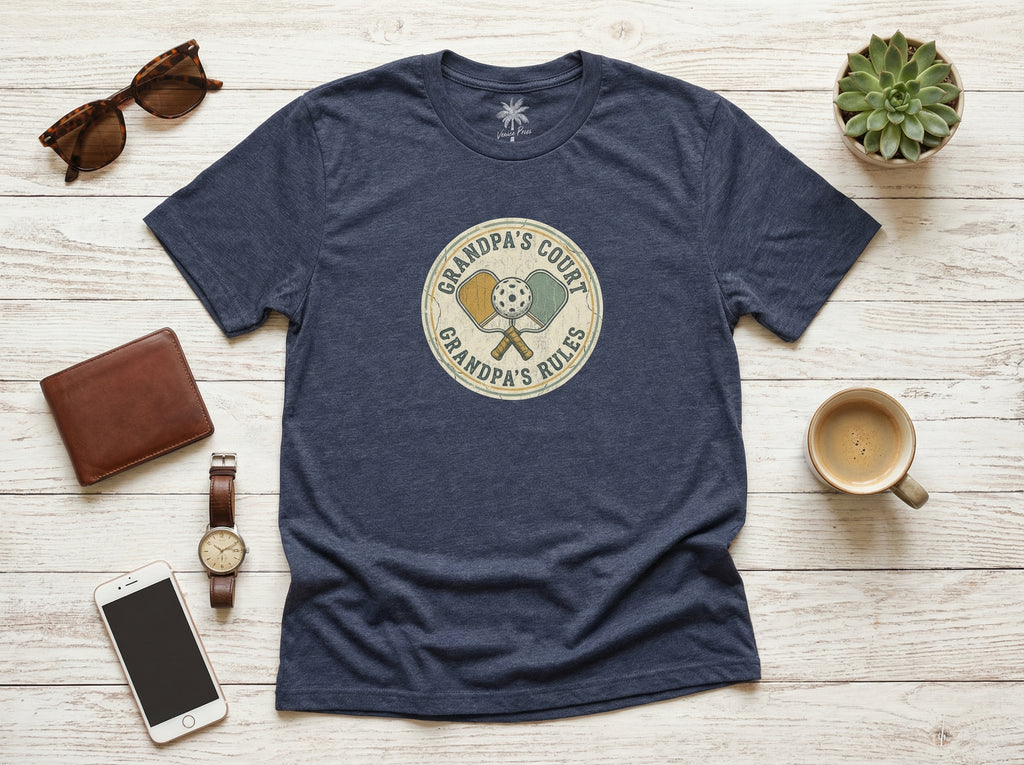 Flat lay product photo